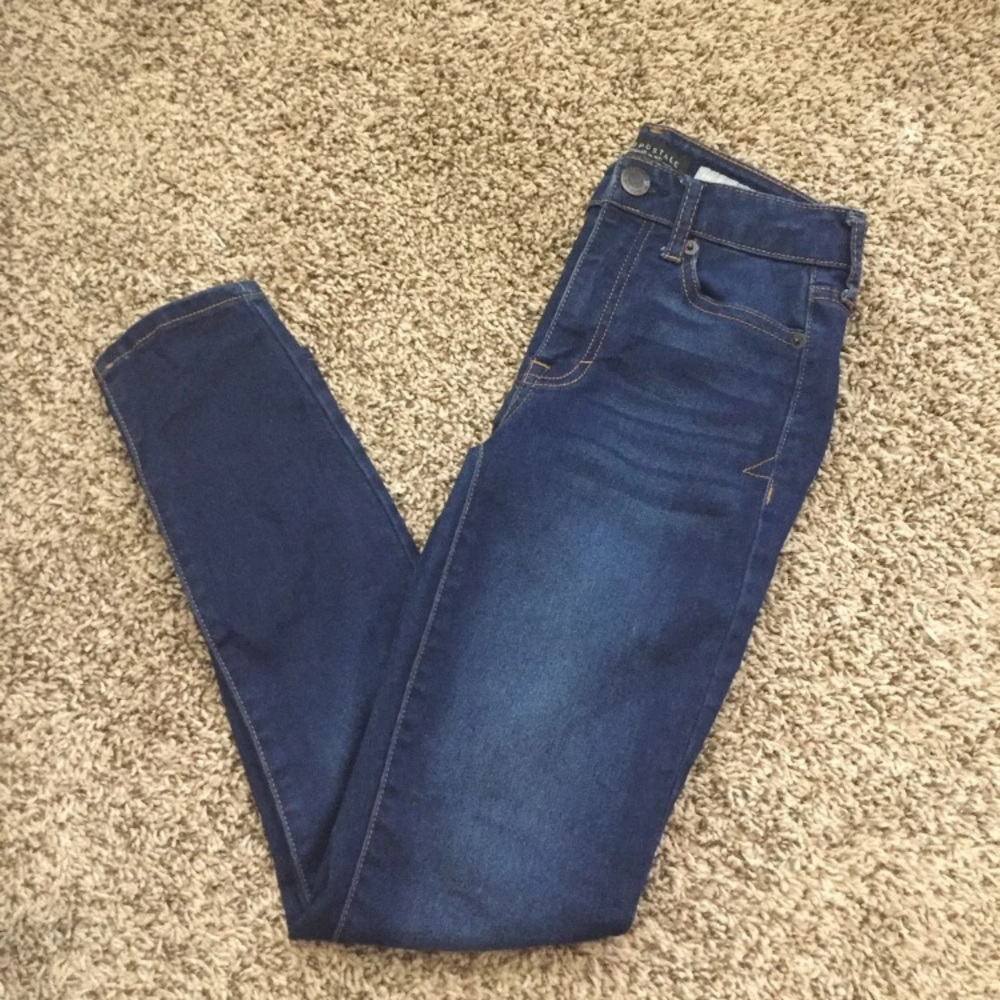*NEW Aeropostale Jeans
